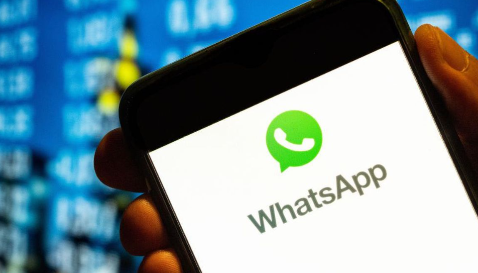 fitur keamanan WhatsApp