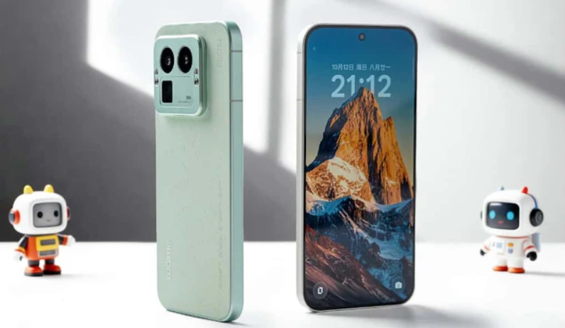 harga Realme GT 8 Pro