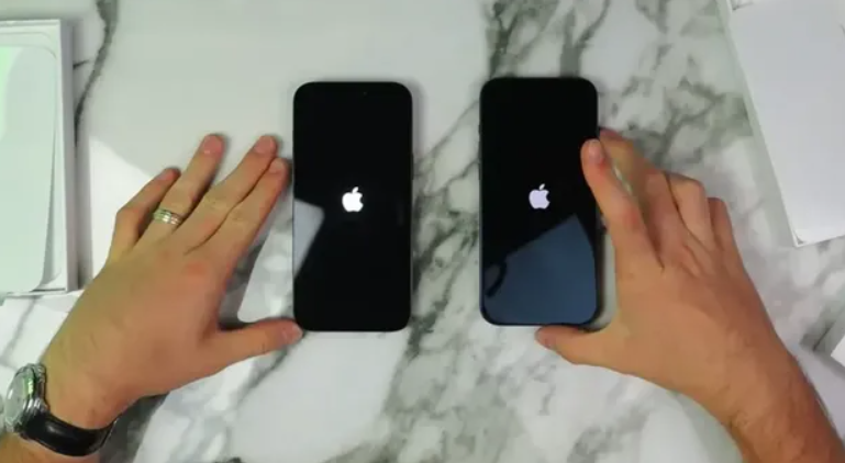 iPhone 17 Pro Max murah