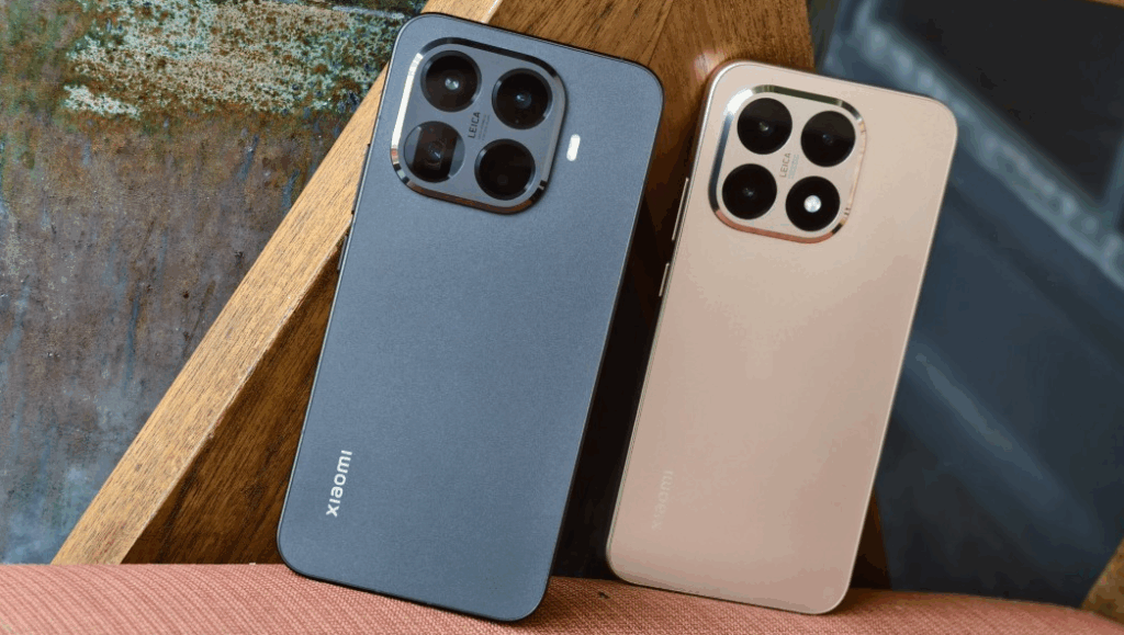 kamera Xiaomi 15T