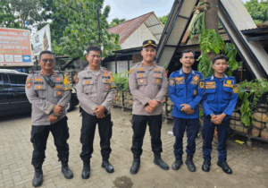 turis thailand kecopetan