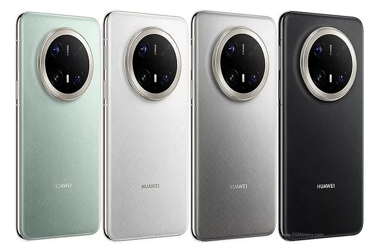 varian Huawei Mate 80