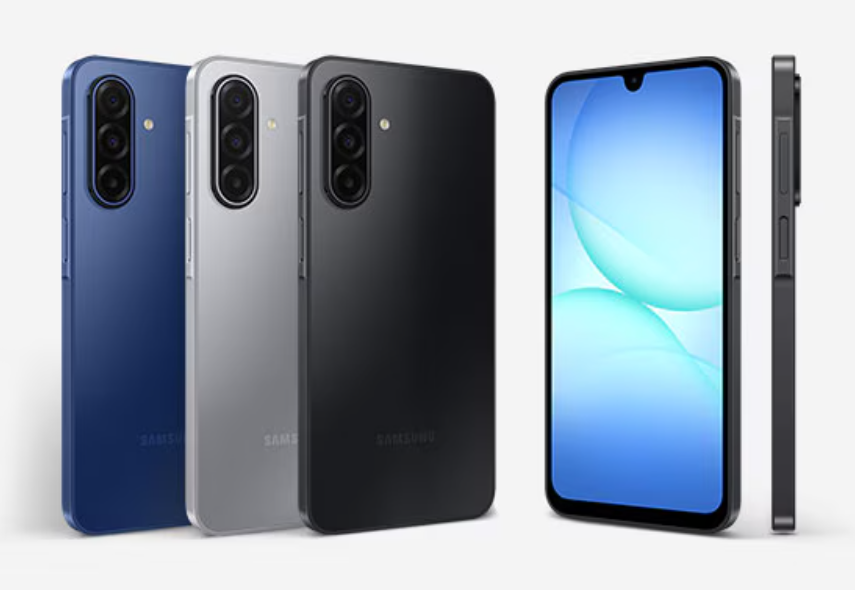 varian Samsung Galaxy A17