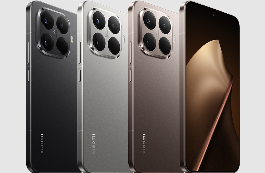 varian Xiaomi 15T Pro