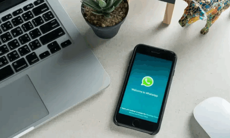 WhatsApp