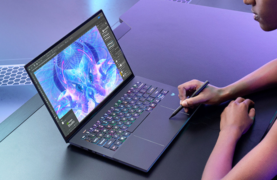 Acer Predator Triton 14