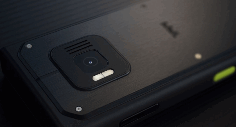 HMD Terra M