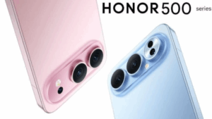 Honor 500 series