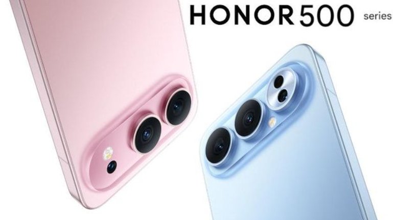 Honor 500 series