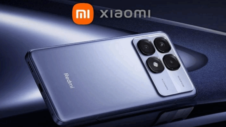 Hp Xiaomi