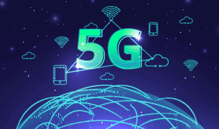 Koneksi 5G
