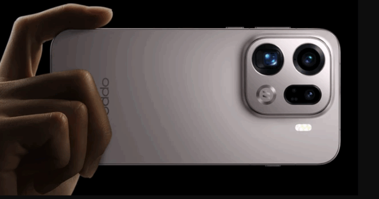 OPPO Find X9 Pro