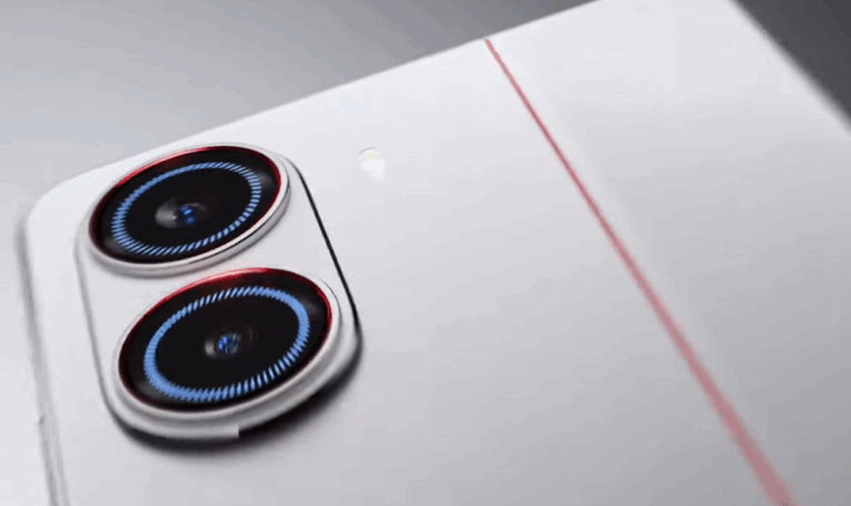 Redmi Turbo 5