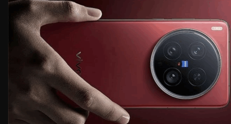 Vivo X300 Pro