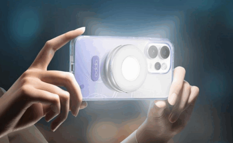 aksesoris Oppo