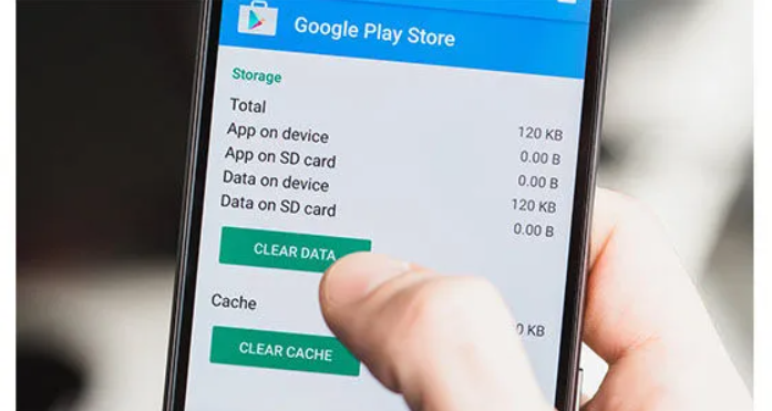 cache aplikasi android