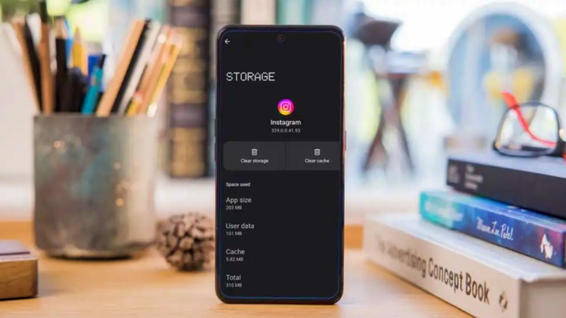 dampak hapus cache hp android
