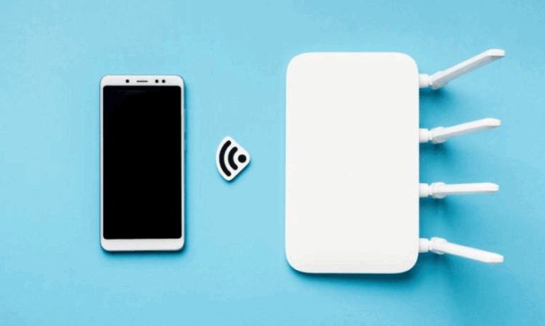 hp android