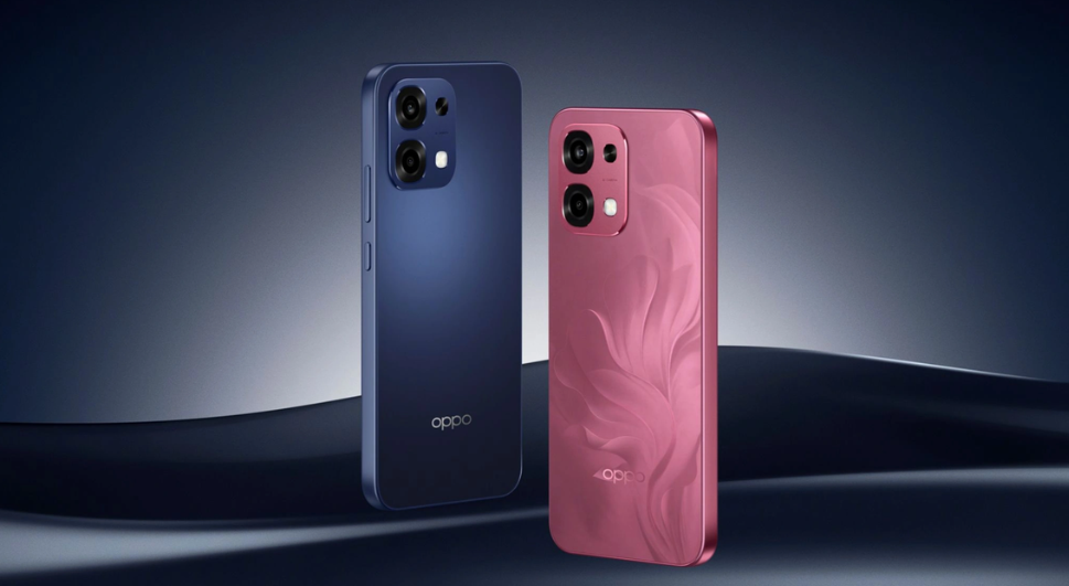 hp terbaik oktober Oppo A6 Pro 5G