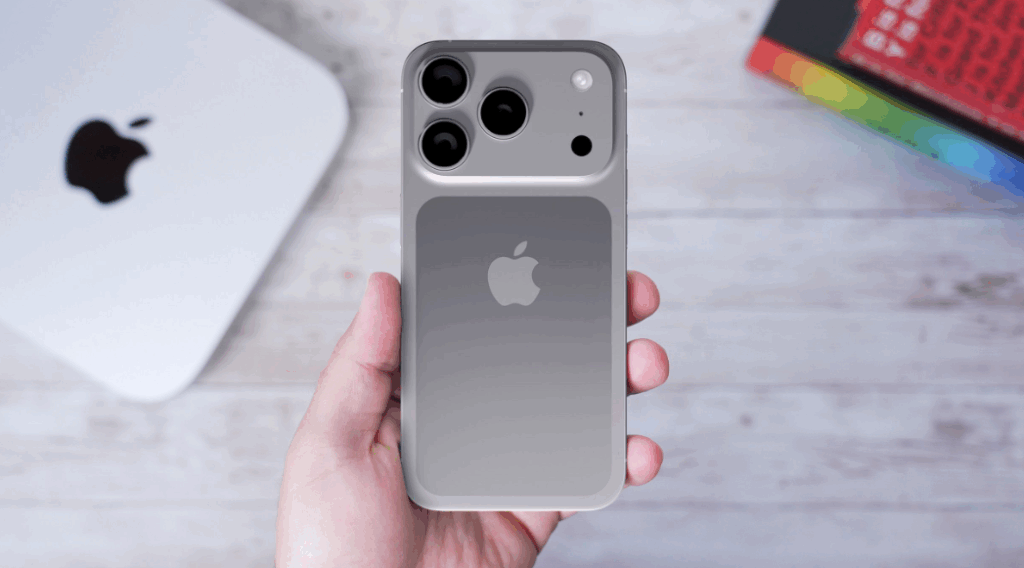 hp terbaik oktober iPhone 17 Pro