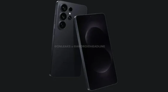 leak Samsung Galaxy S26