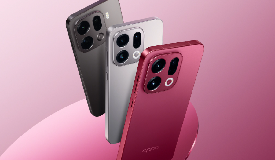 oppo find x9 series
