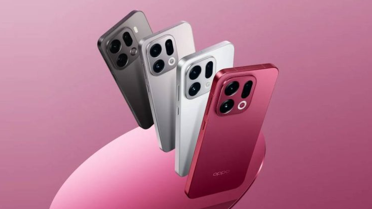 sejumlah fitur keren OPPO Find X9 Pro