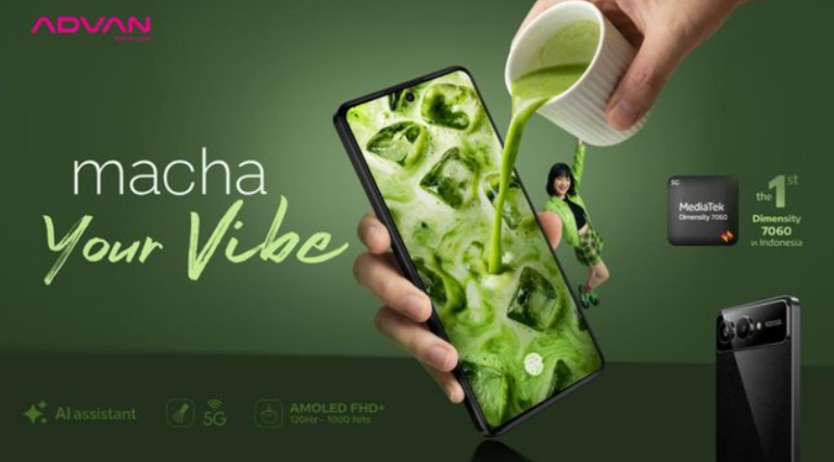 Advan Macha