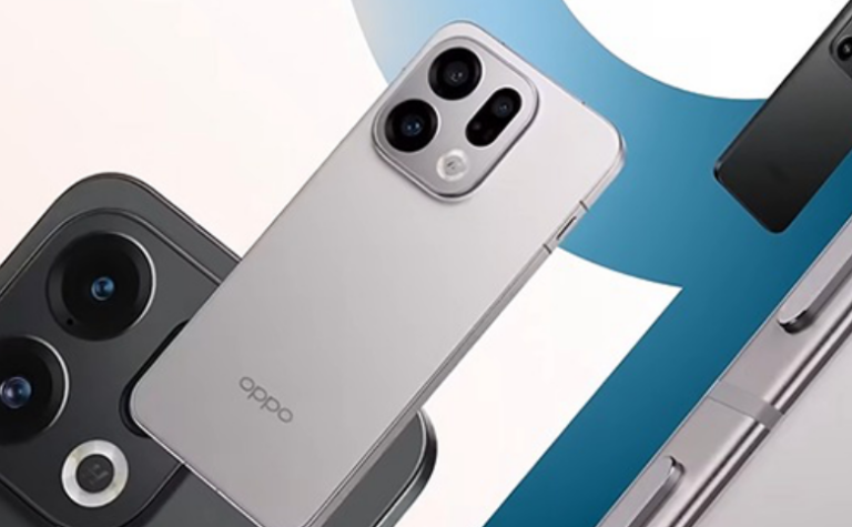 OPPO Find X9 Pro