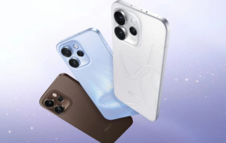 Oppo Reno 15c