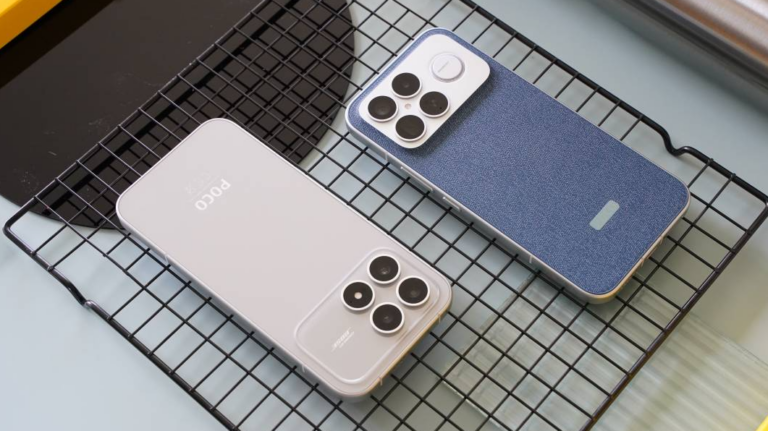 POCO F8 series