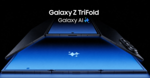 Samsung Galaxy Z TriFold