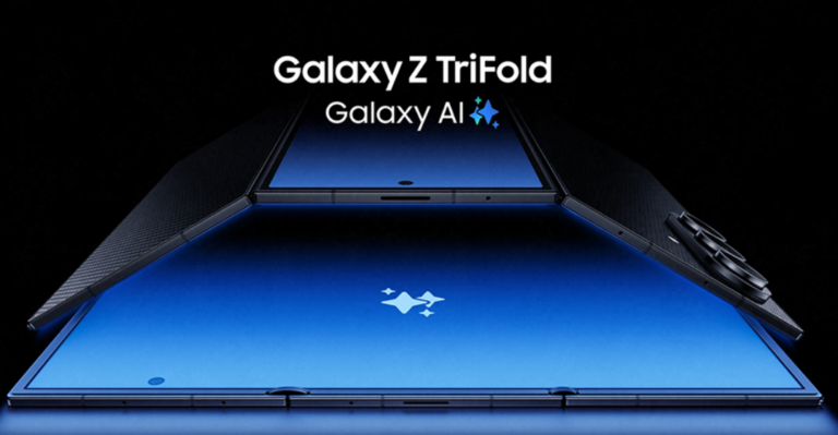 Samsung Galaxy Z TriFold