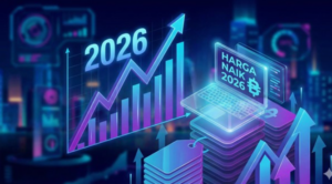 harga PC dan laptop naik