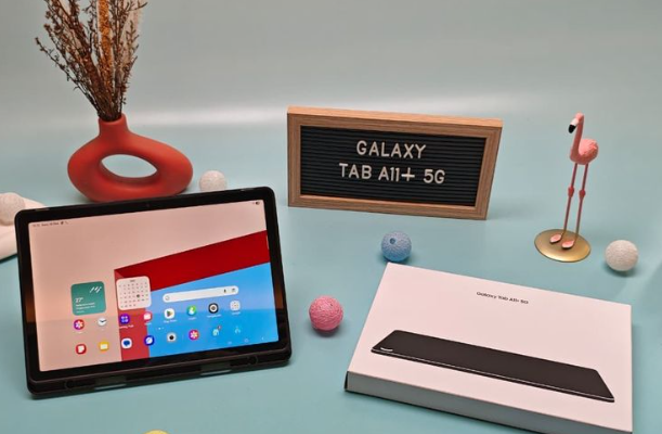 harga Samsung Galaxy Tab A11 Plus