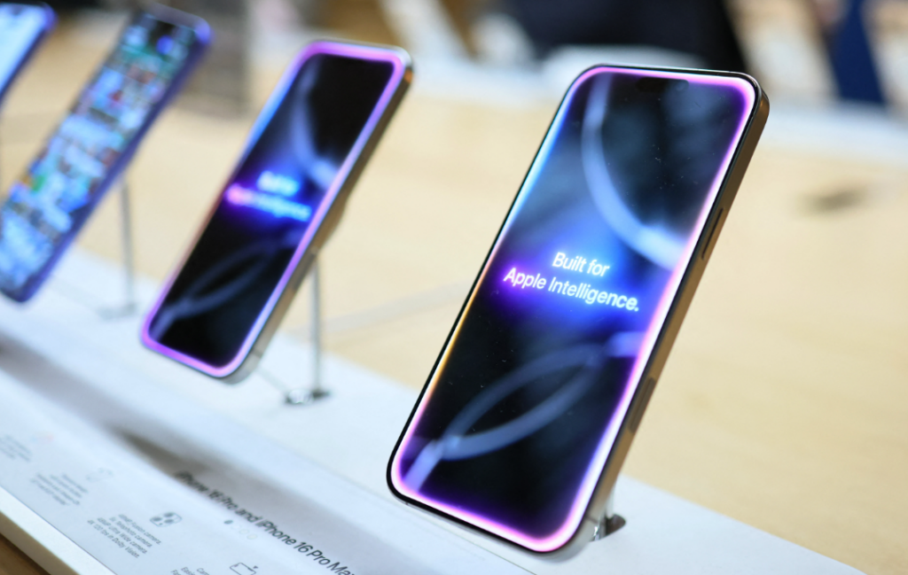 harga iPhone makin mahal