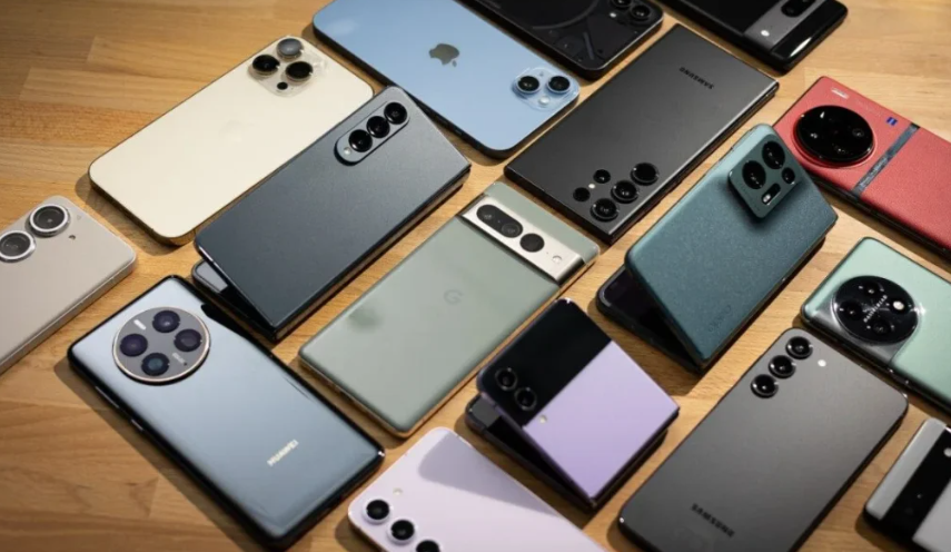 hp android makin mahal