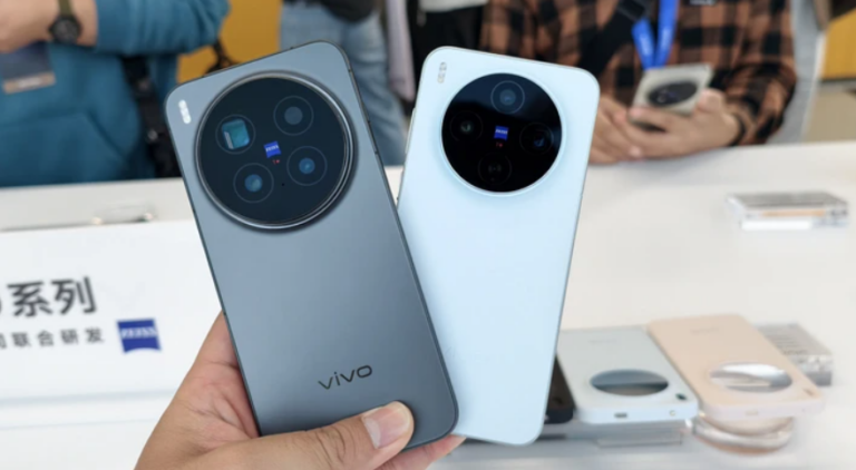 hp terbaru november 2025