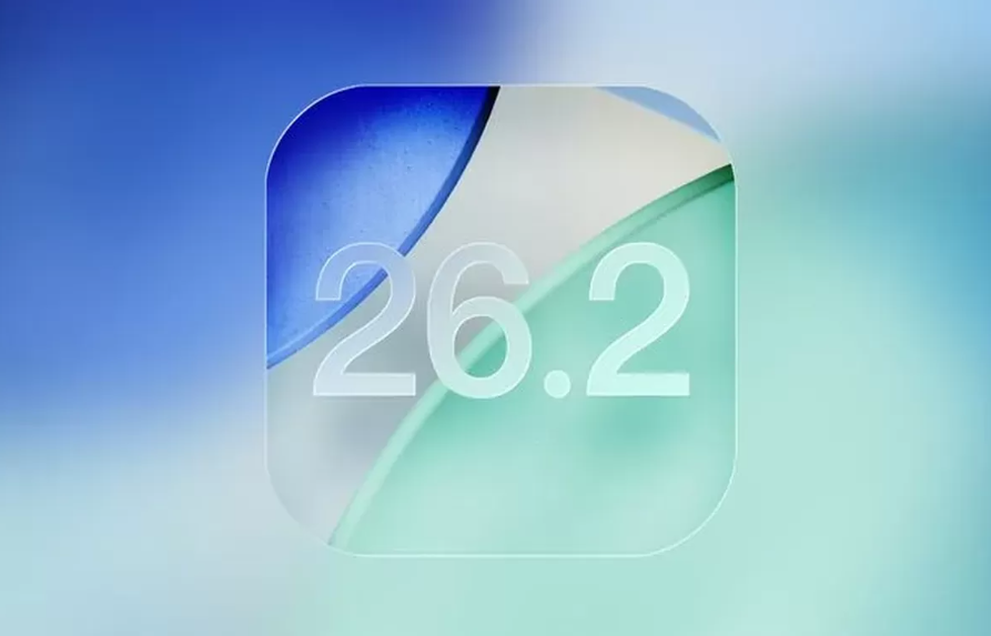 iOS 26.2