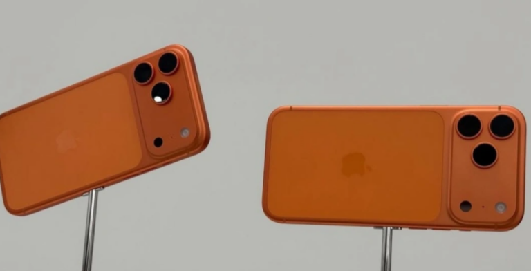 iPhone