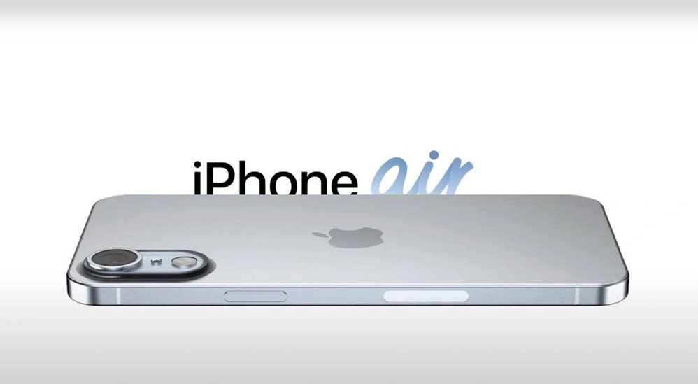 iPhone Air