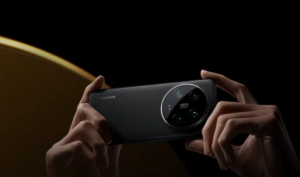 kamera smartphone mewah