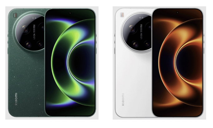 varian Xiaomi 17 Ultra