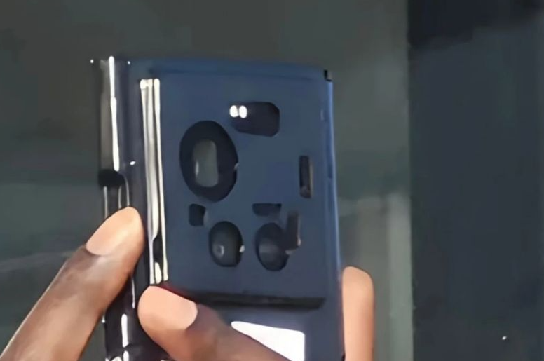 xiaomi 17 ultra leak