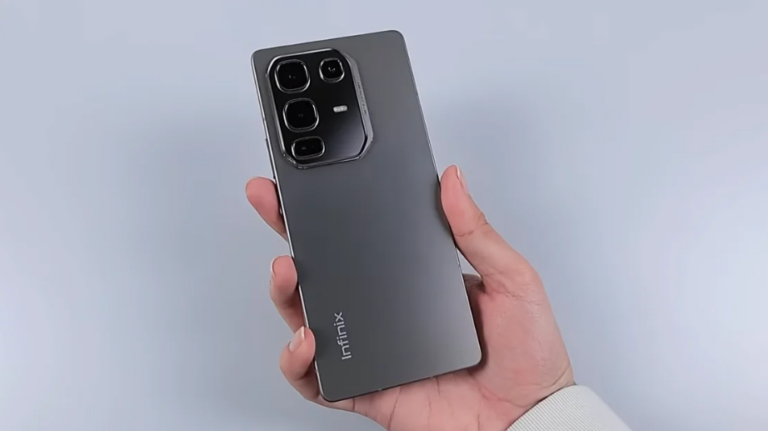 Infinix Note 60