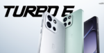 OnePlus Turbo 6