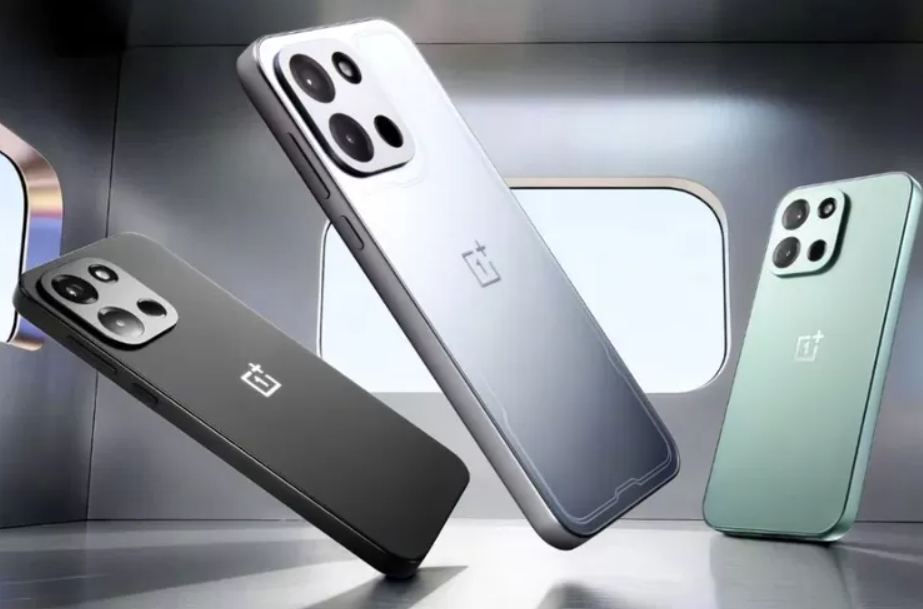 VARIAN OnePlus Turbo 6