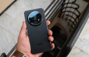 bocoran OPPO Find N6