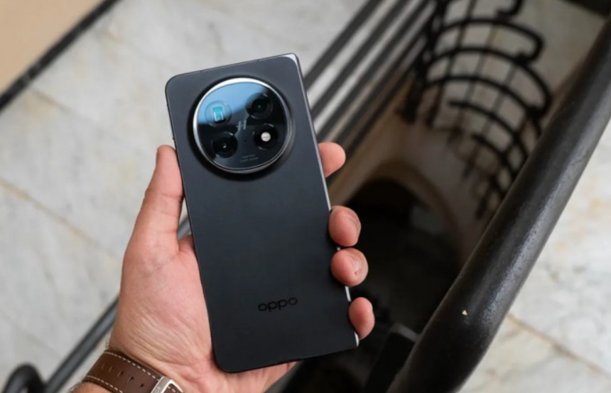 bocoran OPPO Find N6