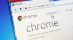 chrome